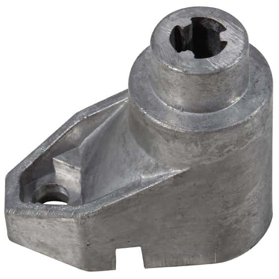 Telapyörän kiinnike Polaris