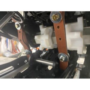 Avid Antistab kit, Polaris 841-1012