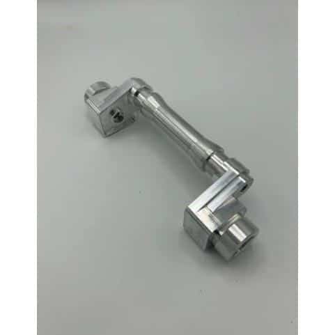 Avid 2 Wheel offset axle, Polaris 841-1015