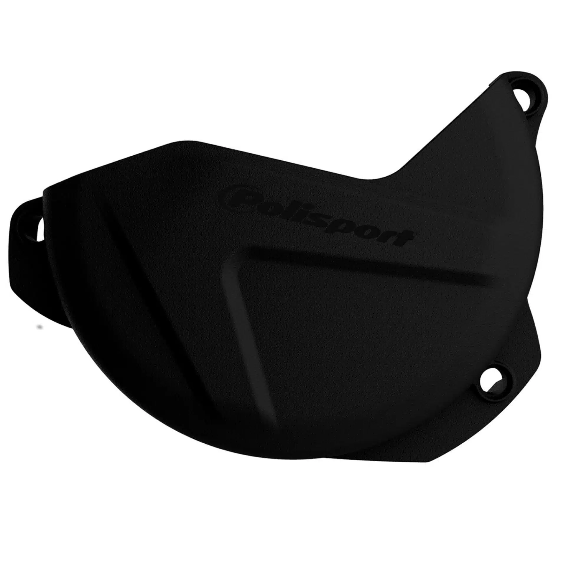 Polisport kytkinkopan suoja RM-Z250 07-18 Musta (7) 179-8447500001