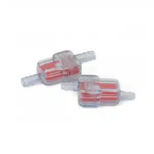 Polisport polttoainesuodatin 6mm (1) 17-600-6