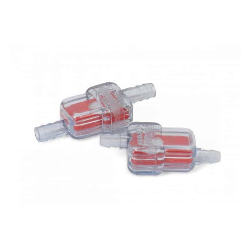 Polisport polttoainesuodatin 6mm (1) 17-600-6