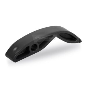 Polisport Chain Sliding Piece KTM SX85(05-17)SX(04-06)SX-F(05-06) black (25) 179-8451500001