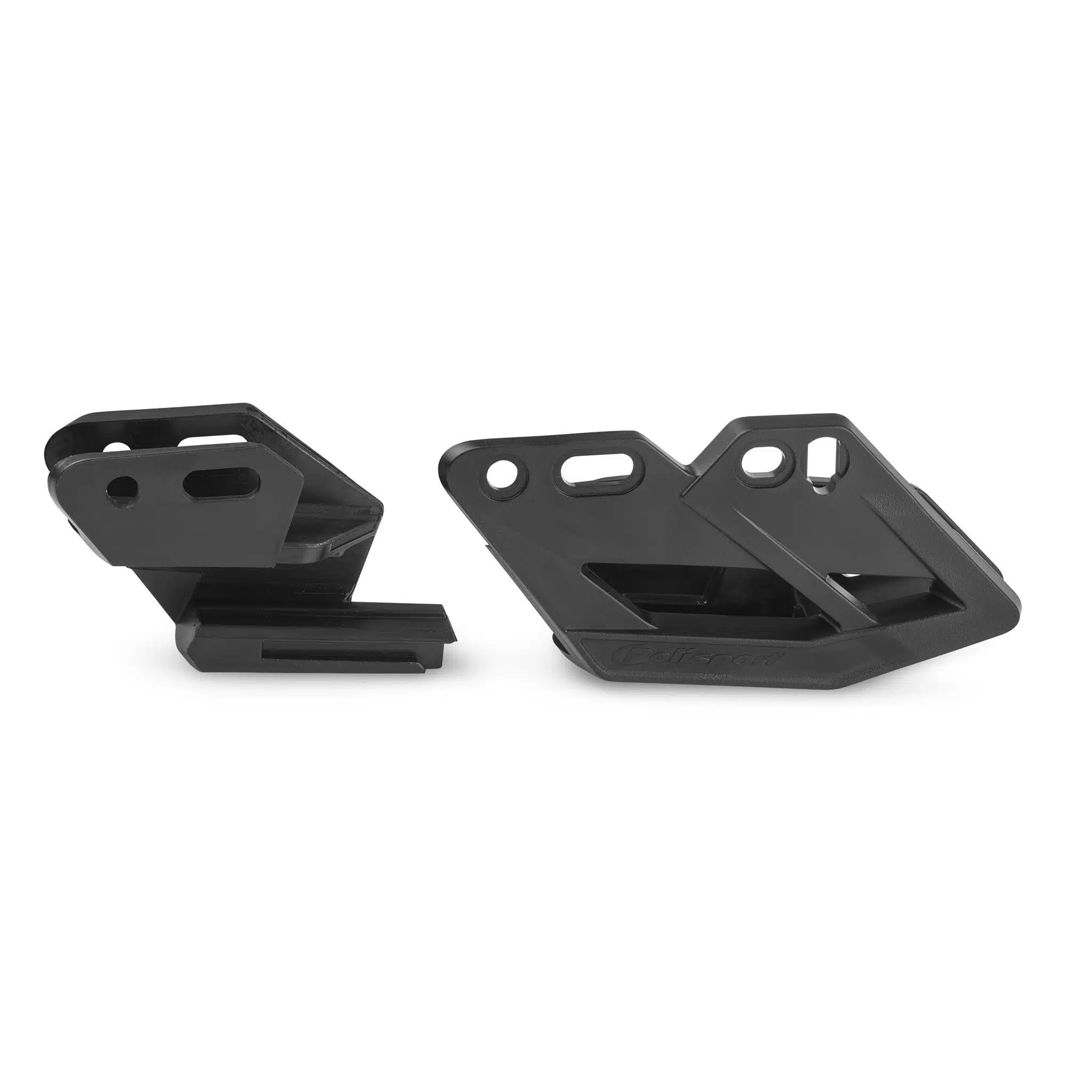 Polisport Performance ketjuohjuri CRF250/CRF450 07-.. musta (18) 179-0300-0