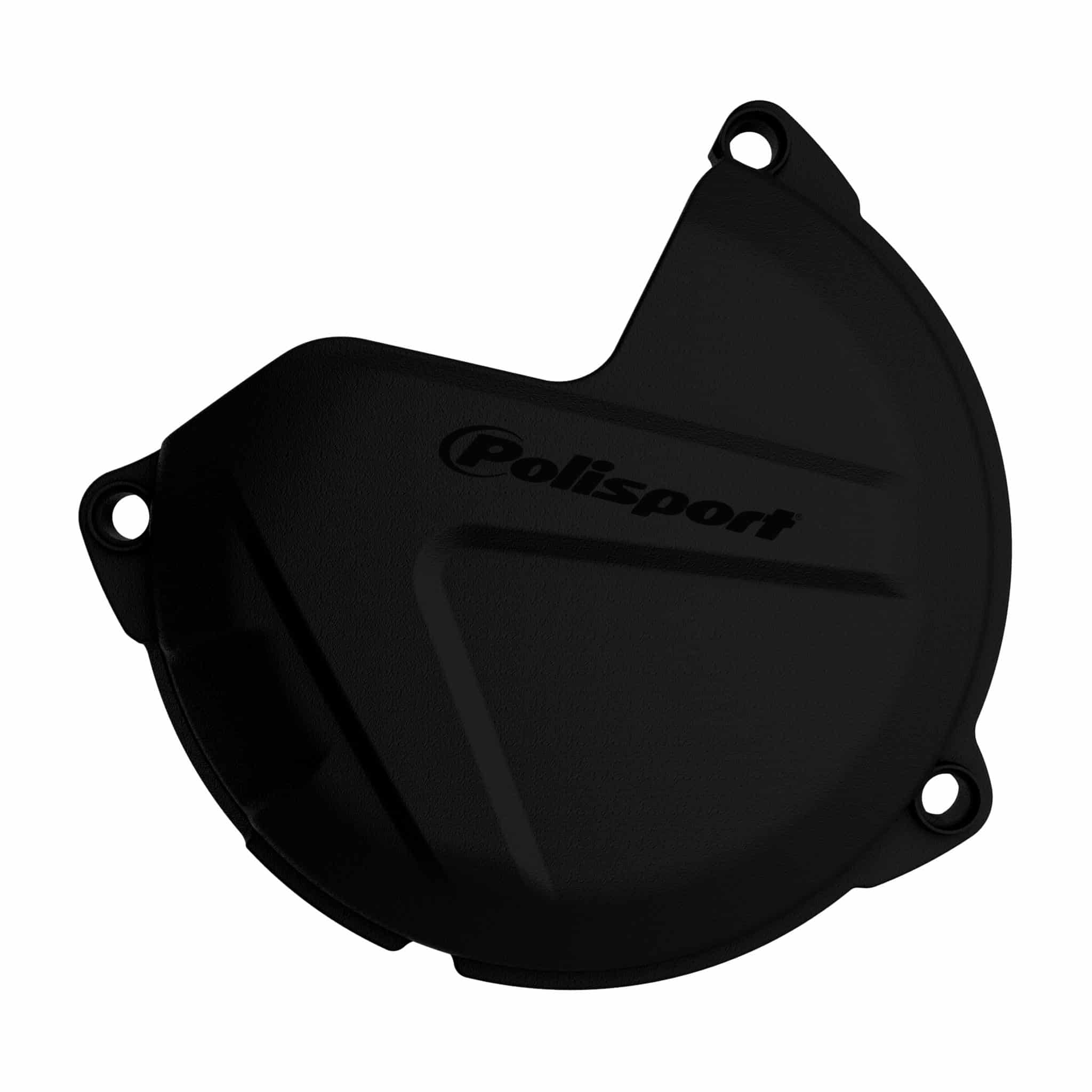 Polisport Clutch Cover Protection - KTM EXC/XCW/SX/XC 250/300 13-16 (10) 179-8460200001