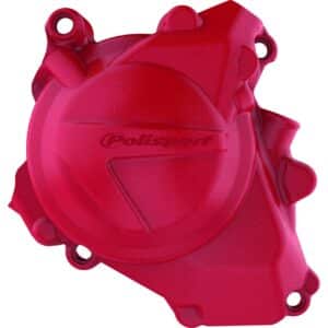 Polisport Ignition Cover Protectors Honda CRF450R 17-.. (10) 179-8462700002