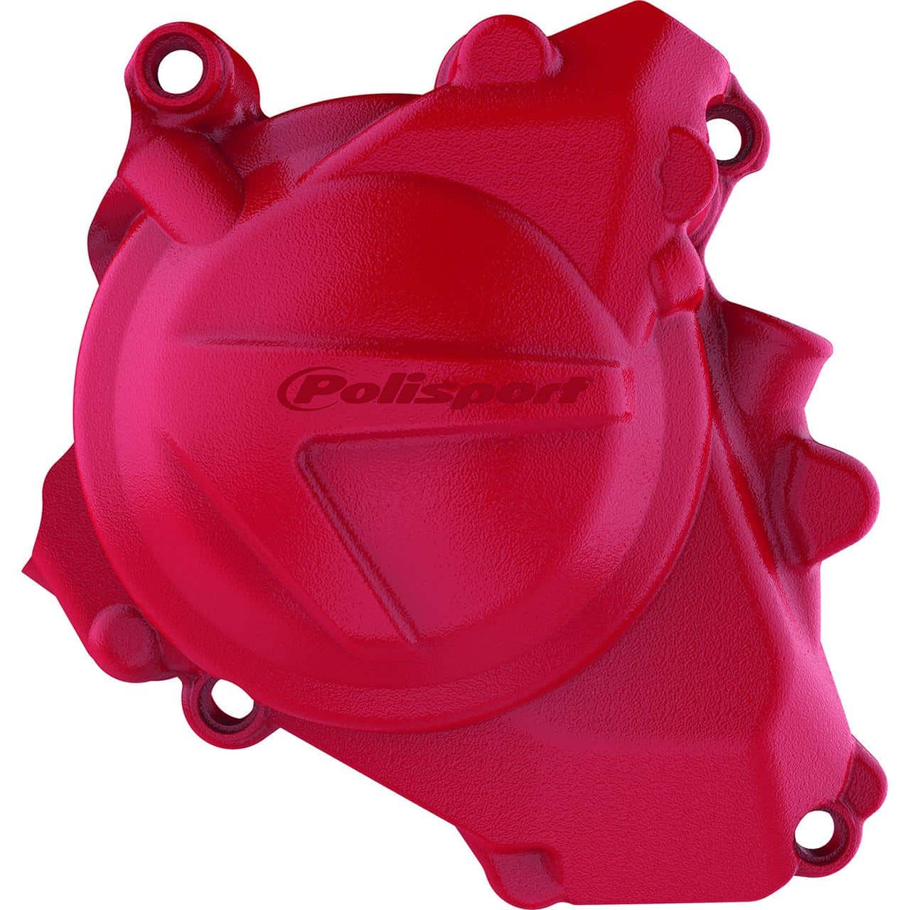 Polisport Ignition Cover Protectors Honda CRF450R 17-.. (10) 179-8462700002