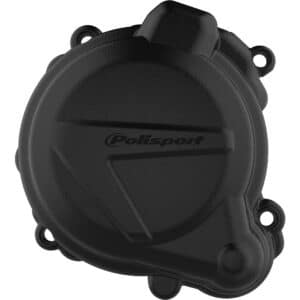 Polisport Ignition Cover Protectors Beta RR 250/300 13-.. BLACK (10) 179-8463300001
