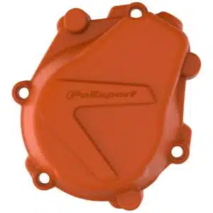 Polisport Ignition Cover Protectors SX-F / XC-F 450 16-19 (16) 179-8463900002