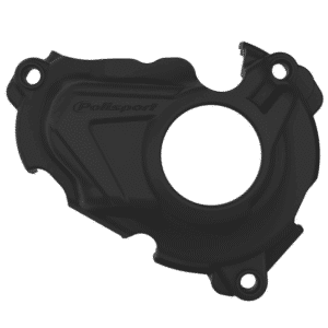 Polisport Ignition cover protection YZ250F 19-.. WR250F 20-.. Black 179-8471000001