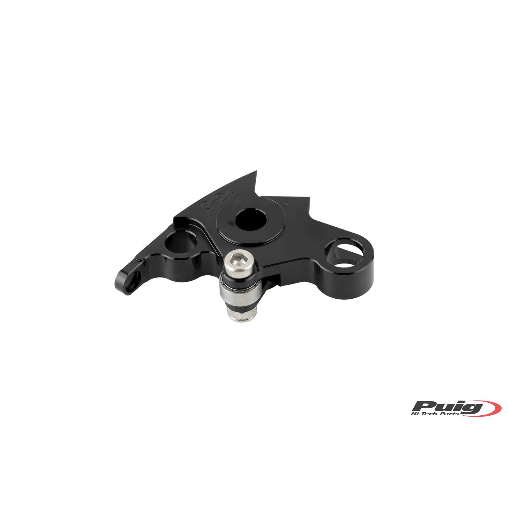 Puig Bracket Clutch Puig Lever Models Yamaha (C76) 331-8503