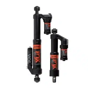 FOX Telaston iskarit: FOX Float 3 QS3/QSL-QSR LW Lynx Boondocker DS 3900/4100