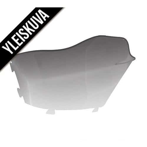 Tuulisuoja Lynx kirkas K59