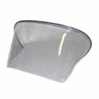 Tuulisuoja Lynx kirkas K33