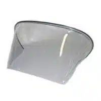 Tuulisuoja Lynx kirkas K33