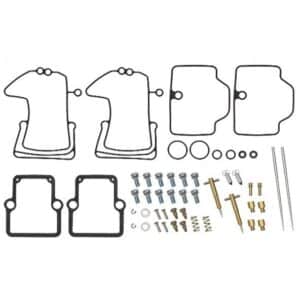 Sno-X Kaasuttimen korjaussarja Ski-Doo