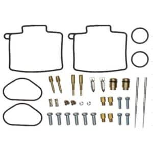 Sno-X Kaasuttimen korjaussarja Ski-Doo