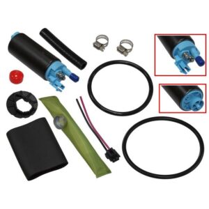 Sno-X Sähköinen polttoainepumppu Polaris