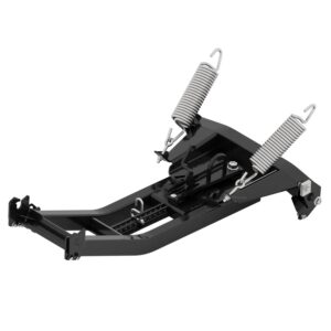 Kimpex Click N Go LT Puskulevyn Runko 75-873000