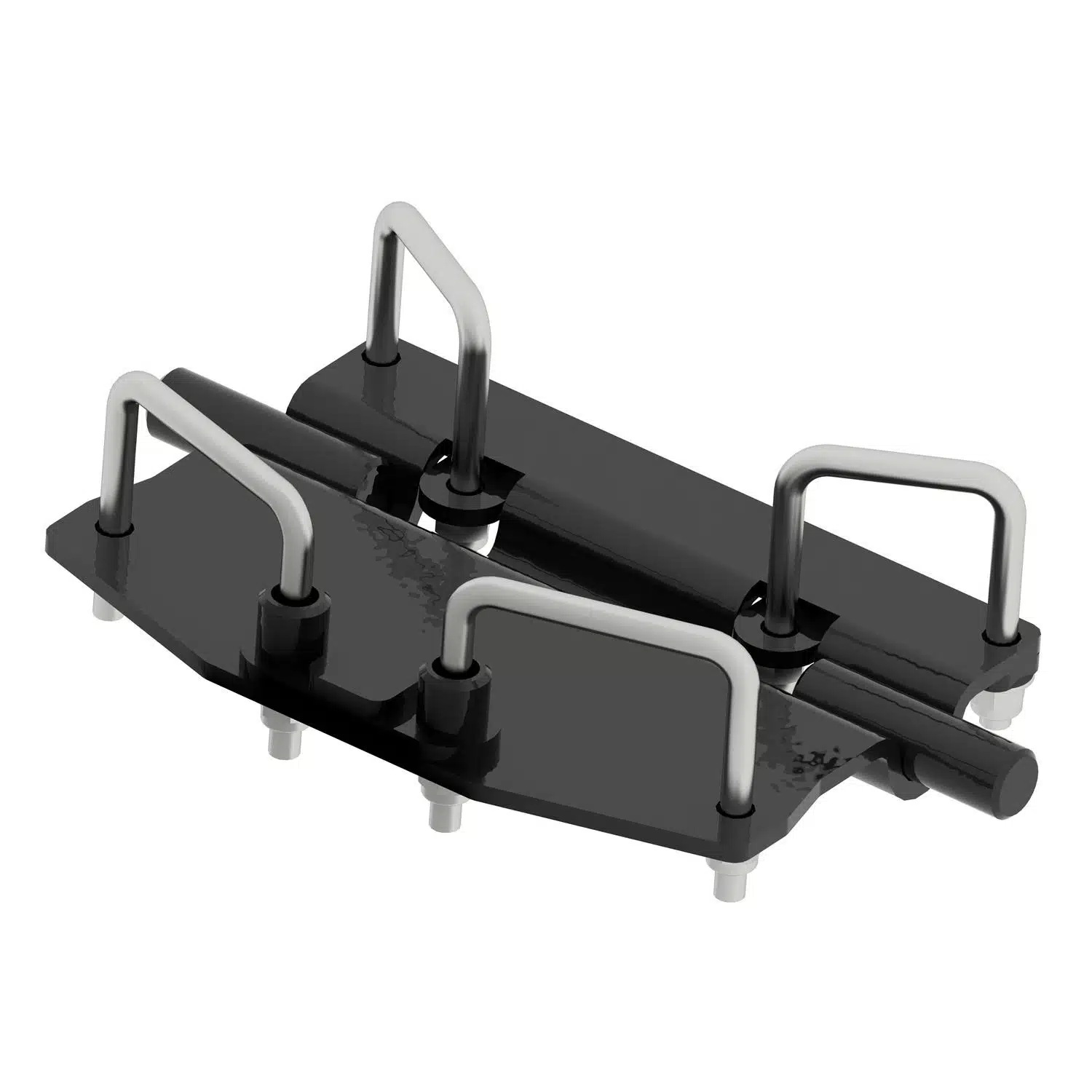 Kimpex Click N Go LT Kiinnikesarja C-AM G2 Outlander Renegade 450 570 650 850 10 75-873003 - Image 2