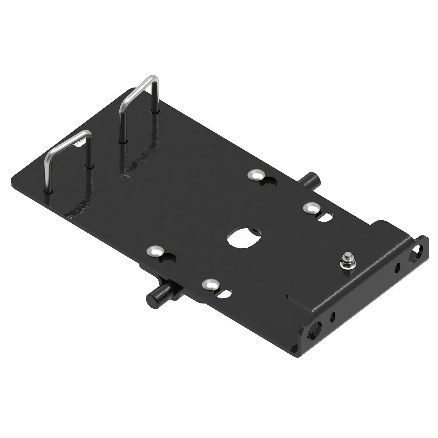 Kimpex Click N Go LT Kiinnikesarja CFMoto Cforce 800 850 1000 2019-23 75-873007