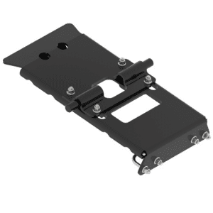 Kimpex Click N Go LT Kiinnikesarja Yamaha Kodiak 450 2018-2025 75-873010