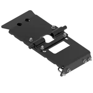 Kimpex Click N Go LT Kiinnikesarja Yamaha Kodiak 450 2018-2025 75-873010