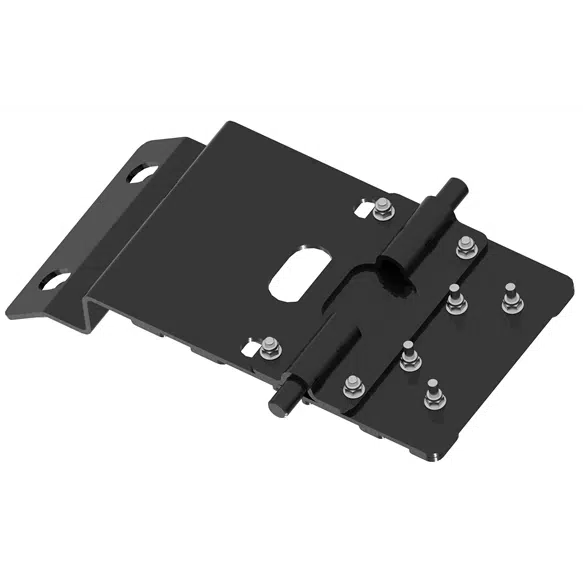 Kimpex Click N Go LT Kiinnikesarja CF Moto Cforce 600 2019-25 75-873012