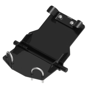 Kimpex Click N Go LT Kiinnikesarja Honda TRX 680 2007-23 TRX 700 2024- 75-873013