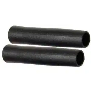 Sno-X Kahvakumi pari musta pituus 130mm 88-097