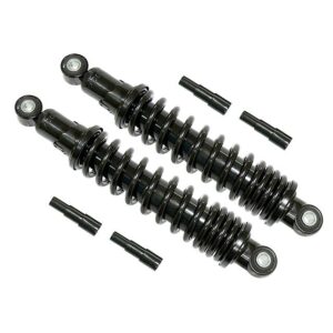 Sno-X Iskunvaimentaja Heavy Duty, Pari