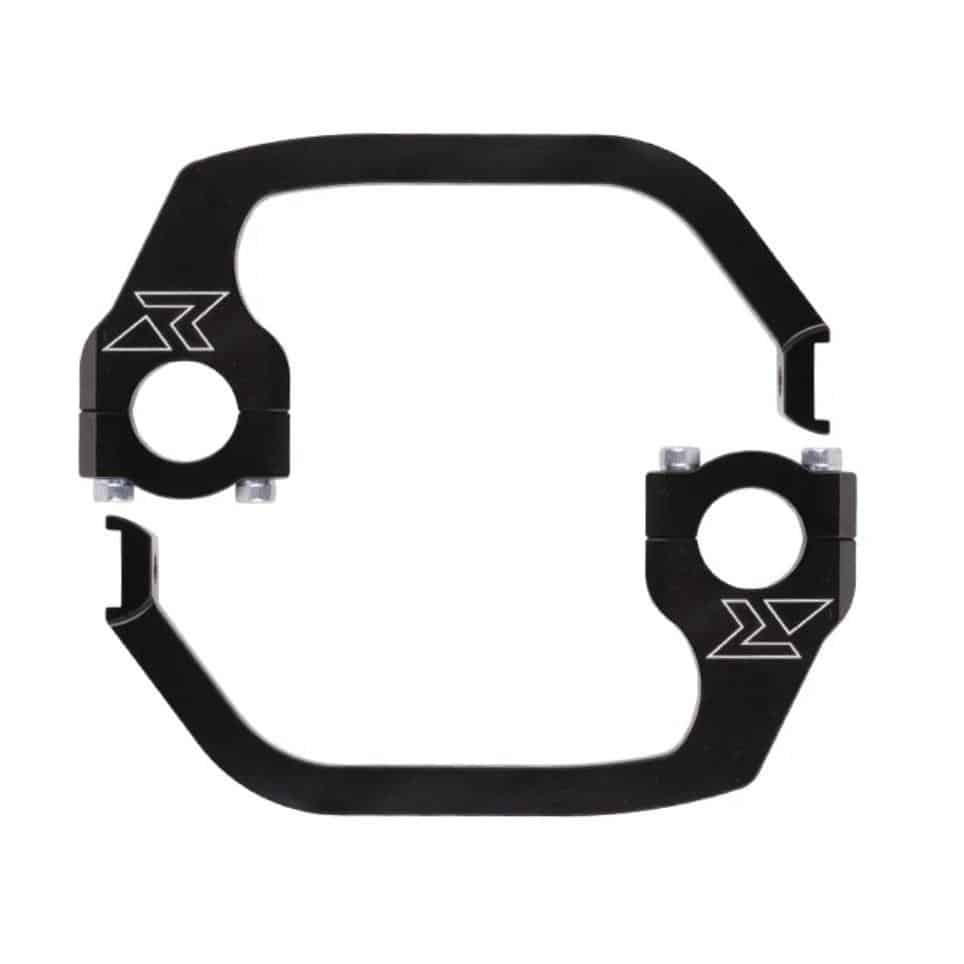 Rox Asennussarja Hayes Flex-Tec käsisuojille