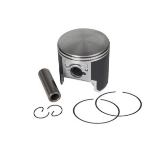 Mäntä täydellinen SkiDoo MXZ 600