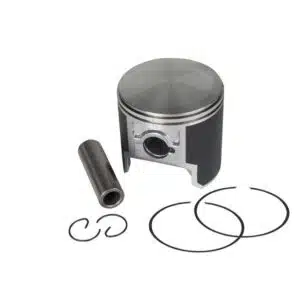 Mäntä täydellinen SkiDoo MXZ 600