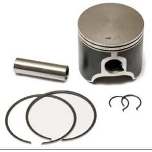 Sno-X Mäntä täydellinen Polaris 700