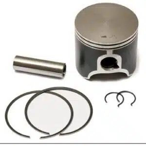 Sno-X Mäntä täydellinen Polaris 700