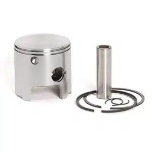 Sno-X Mäntä täydellinen Rotax 440 Vasen