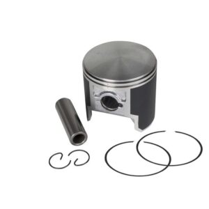 Sno-X Mäntä täydellinen Rotax 583