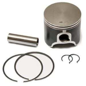 Sno-X Mäntä täydellinen Rotax 670