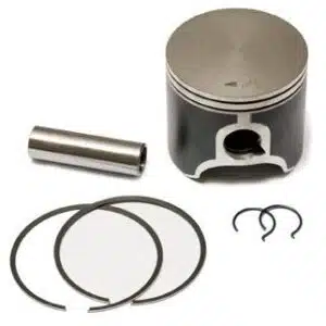 Sno-X Mäntä täydellinen Rotax 670