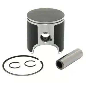 Sno-X Mäntä täydellinen Rotax 493LC