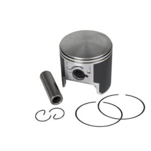 Sno-X Mäntä täydellinen Yamaha 500 std