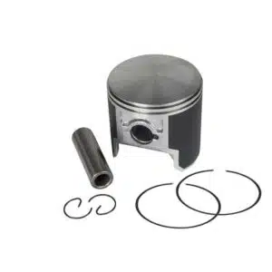 Sno-X Mäntä täydellinen Yamaha 500 std