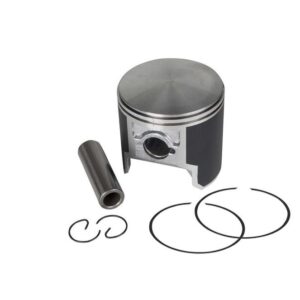 Sno-X Mäntä täydellinen Yamaha 600