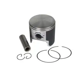 Sno-X Mäntä täydellinen Yamaha 600