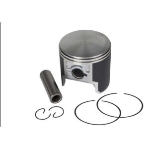 Sno-X Mäntä täydellinen Rotax 494