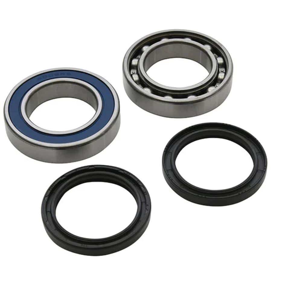 ALL-BALLS Kuulalaakeri & öljytiiviste sarja, Arctic Cat/Yamaha