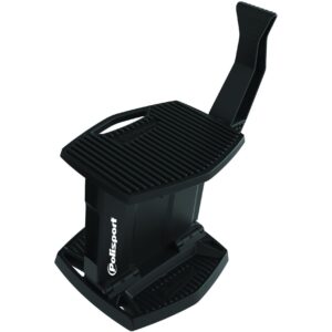 Polisport Lift Stand varikkopukki musta (1) 17-8982700006