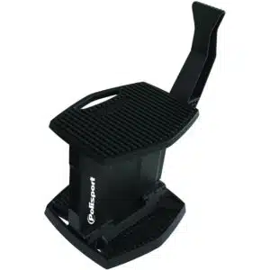 Polisport Lift Stand varikkopukki musta (1) 17-8982700006
