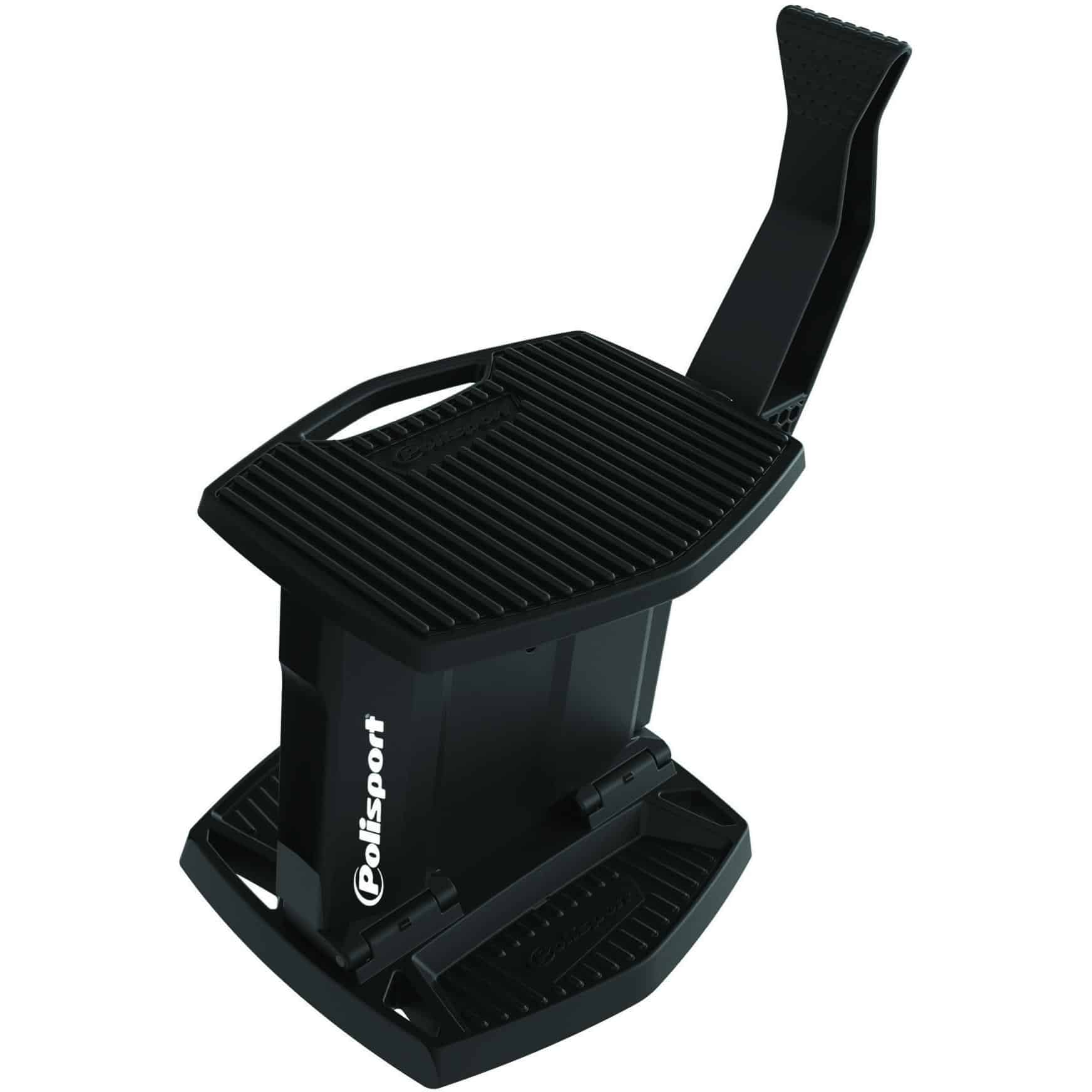 Polisport Lift Stand varikkopukki musta (1) 17-8982700006